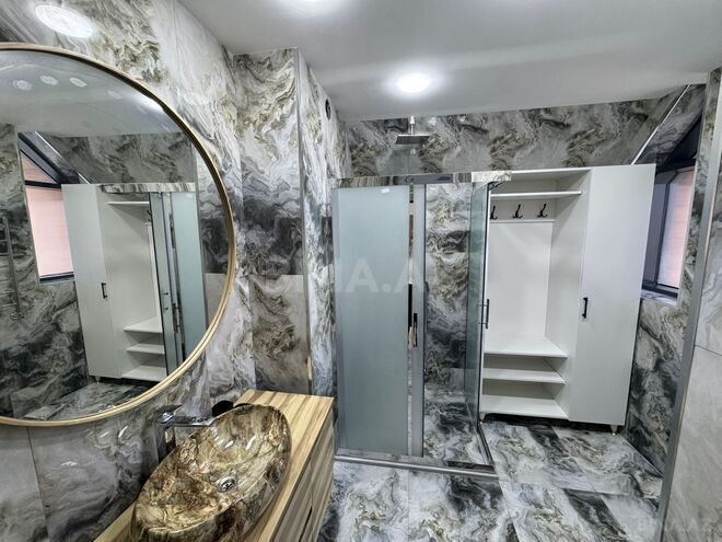 İcarəyə verilir 2 otaqlı həyət evi/bağ evi 146 m², Sea Breeze q., photo 14 from 19