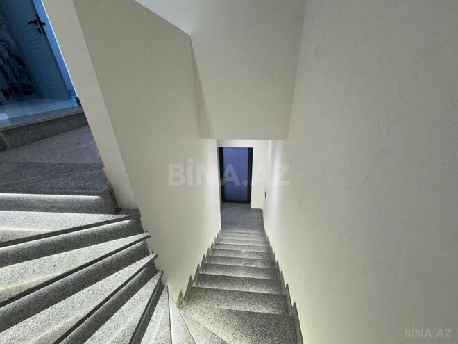 İcarəyə verilir 2 otaqlı həyət evi/bağ evi 146 m², Sea Breeze q., photo 7 from 19