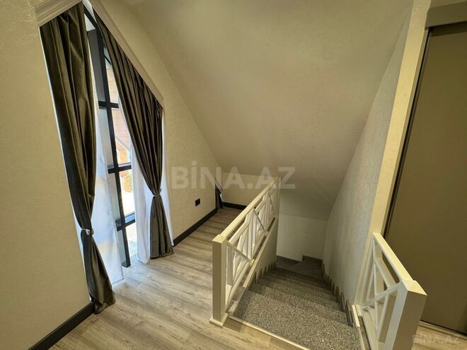 İcarəyə verilir 2 otaqlı həyət evi/bağ evi 146 m², Sea Breeze q., photo 11 from 19