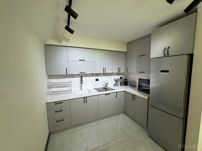 İcarəyə verilir 2 otaqlı həyət evi/bağ evi 146 m², Sea Breeze q., photo 15 from 19