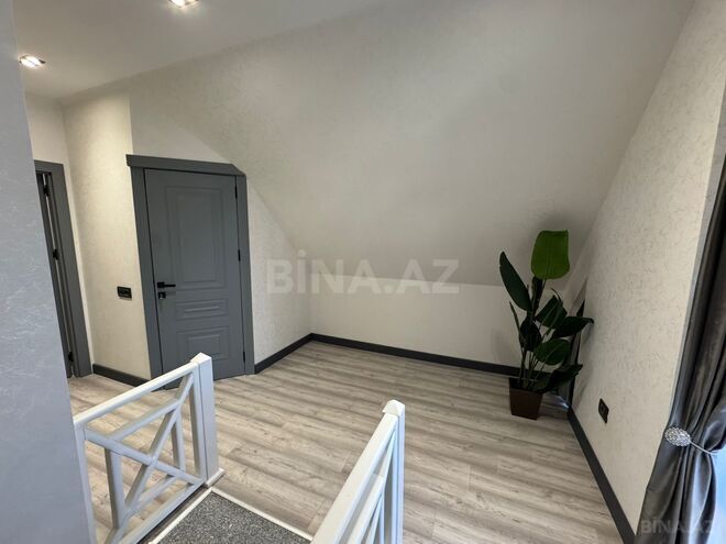 İcarəyə verilir 2 otaqlı həyət evi/bağ evi 146 m², Sea Breeze q., photo 17 from 19