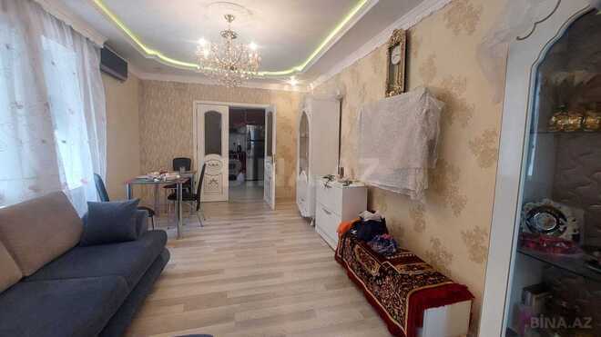 Satılır 2 otaqlı köhnə tikili 62 m², 28 May m., photo 6 from 25