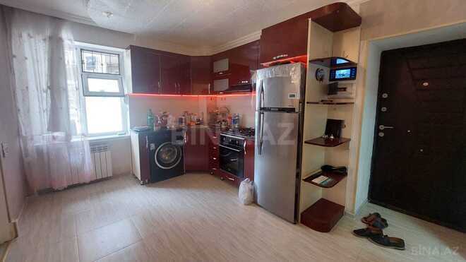 Satılır 2 otaqlı köhnə tikili 62 m², 28 May m., photo 12 from 25