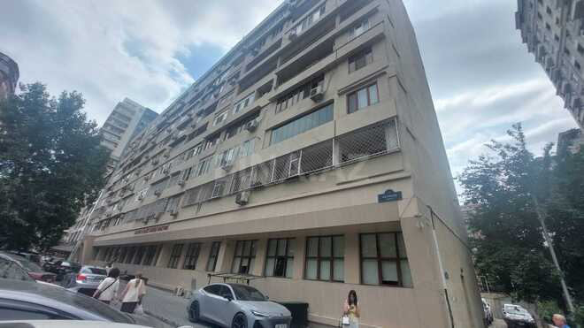 Satılır 2 otaqlı köhnə tikili 62 m², 28 May m., photo 3 from 25