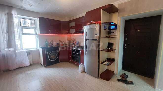 Satılır 2 otaqlı köhnə tikili 62 m², 28 May m., photo 13 from 25