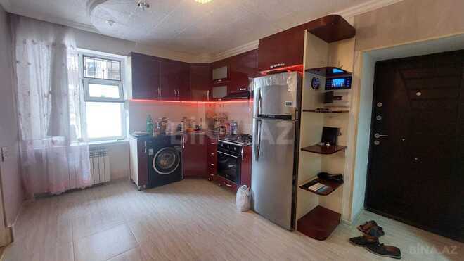 Satılır 2 otaqlı köhnə tikili 62 m², 28 May m., photo 9 from 25