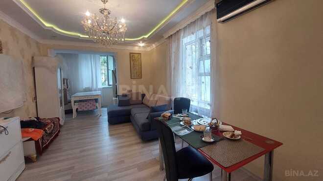 Satılır 2 otaqlı köhnə tikili 62 m², 28 May m., photo 5 from 25