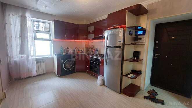 Satılır 2 otaqlı köhnə tikili 62 m², 28 May m., photo 10 from 25