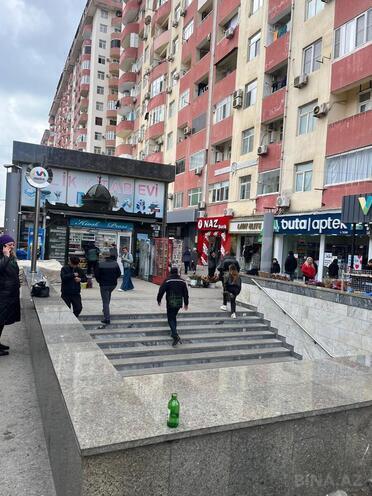 Satılır 3 otaqlı yeni tikili 88 m², Həzi Aslanov m., photo 1 from 13