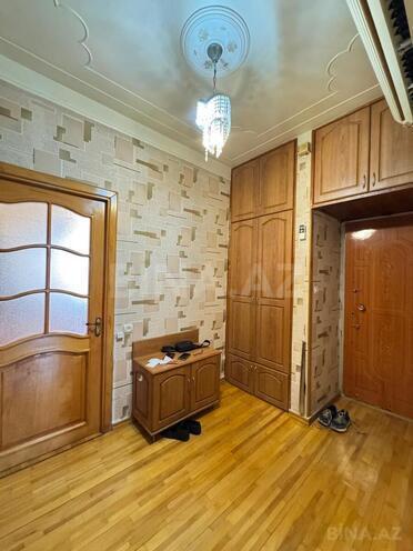 Satılır 3 otaqlı köhnə tikili 80 m², Nəsimi m., photo 19 from 23
