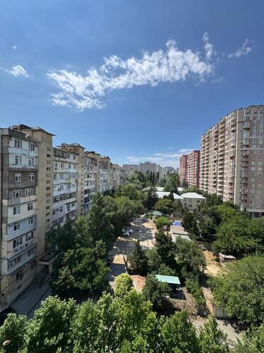 Satılır 3 otaqlı köhnə tikili 80 m², Nəsimi m., photo 1 from 23