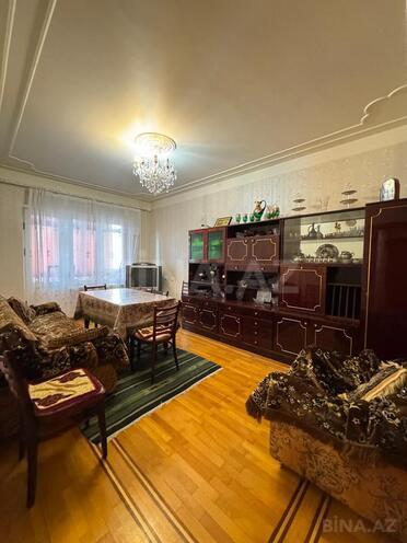 Satılır 3 otaqlı köhnə tikili 80 m², Nəsimi m., photo 5 from 23