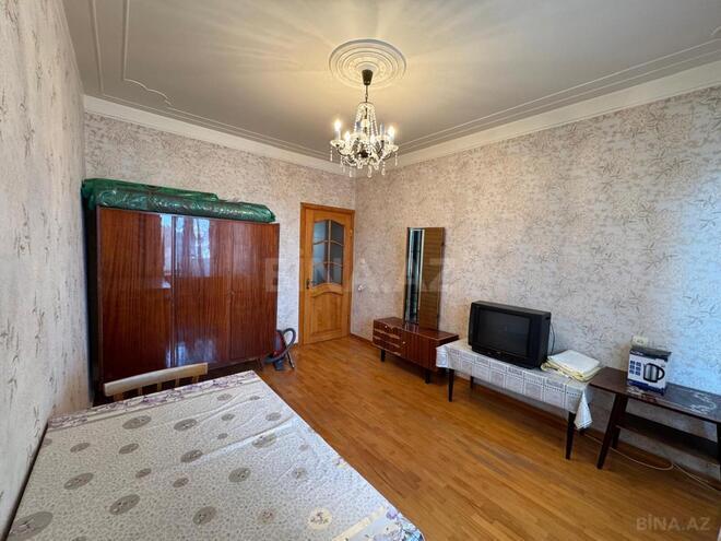 Satılır 3 otaqlı köhnə tikili 80 m², Nəsimi m., photo 11 from 23