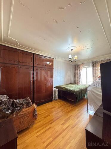 Satılır 3 otaqlı köhnə tikili 80 m², Nəsimi m., photo 7 from 23