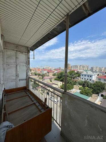 Satılır 3 otaqlı köhnə tikili 80 m², Nəsimi m., photo 21 from 23
