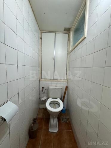 Satılır 3 otaqlı köhnə tikili 80 m², Nəsimi m., photo 15 from 23