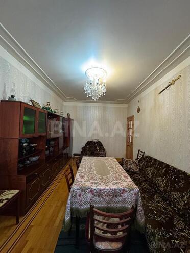 Satılır 3 otaqlı köhnə tikili 80 m², Nəsimi m., photo 6 from 23