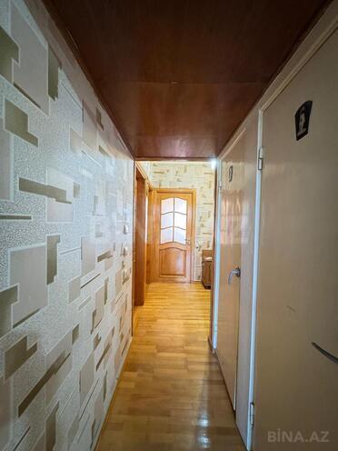 Satılır 3 otaqlı köhnə tikili 80 m², Nəsimi m., photo 16 from 23