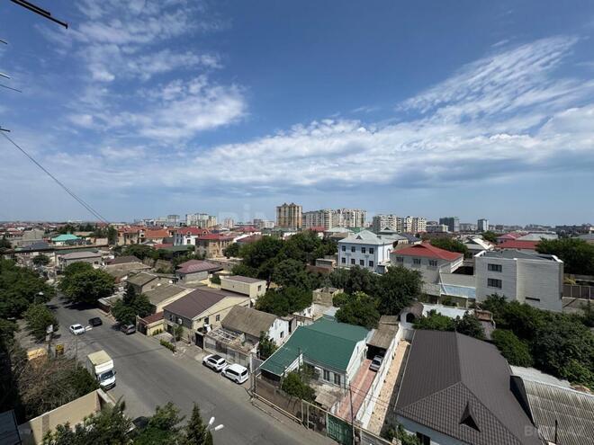 Satılır 3 otaqlı köhnə tikili 80 m², Nəsimi m., photo 22 from 23