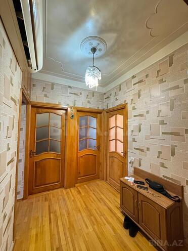 Satılır 3 otaqlı köhnə tikili 80 m², Nəsimi m., photo 18 from 23
