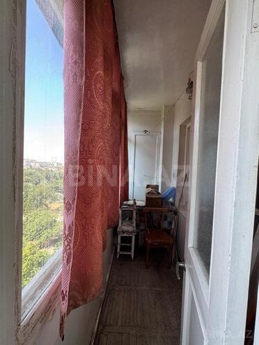 Satılır 3 otaqlı köhnə tikili 80 m², Nəsimi m., photo 20 from 23