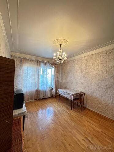 Satılır 3 otaqlı köhnə tikili 80 m², Nəsimi m., photo 10 from 23