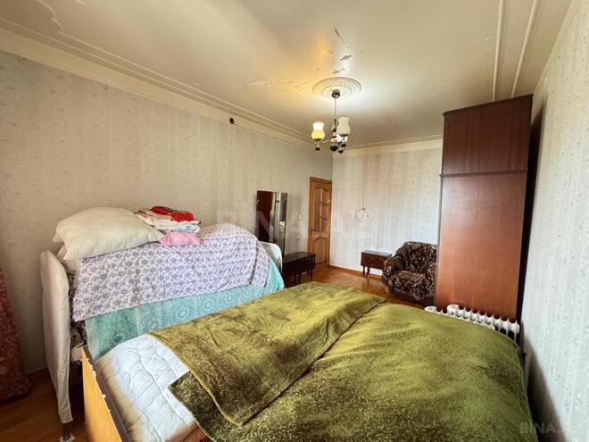 Satılır 3 otaqlı köhnə tikili 80 m², Nəsimi m., photo 9 from 23