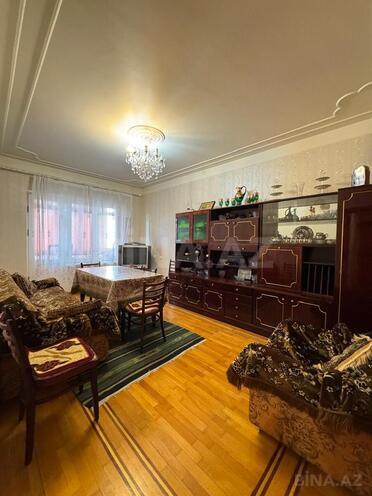 Satılır 3 otaqlı köhnə tikili 80 m², Nəsimi m., photo 3 from 23