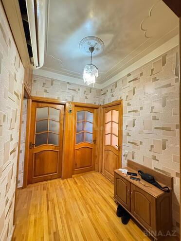 Satılır 3 otaqlı köhnə tikili 80 m², Nəsimi m., photo 17 from 23