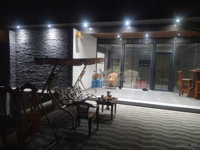 Сдаётся 4-комн. дом/дача 110 м², пос. Фатмаи, photo 12 from 29