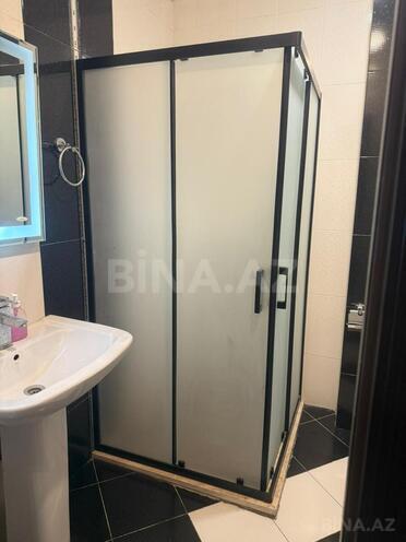 İcarəyə verilir 2 otaqlı yeni tikili 70 m², İnşaatçılar m., photo 10 from 21