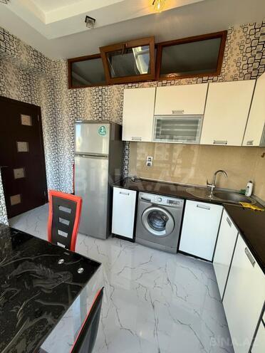 İcarəyə verilir 2 otaqlı yeni tikili 70 m², İnşaatçılar m., photo 16 from 21