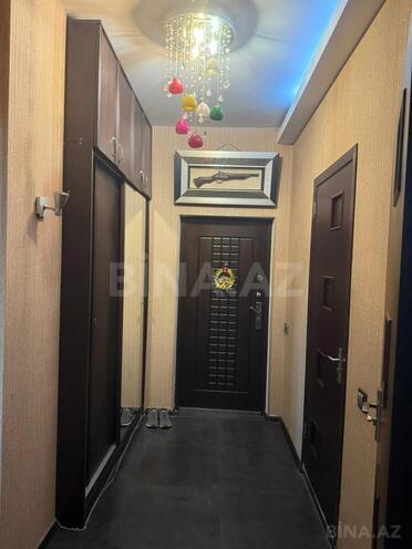 İcarəyə verilir 2 otaqlı yeni tikili 70 m², İnşaatçılar m., photo 19 from 21