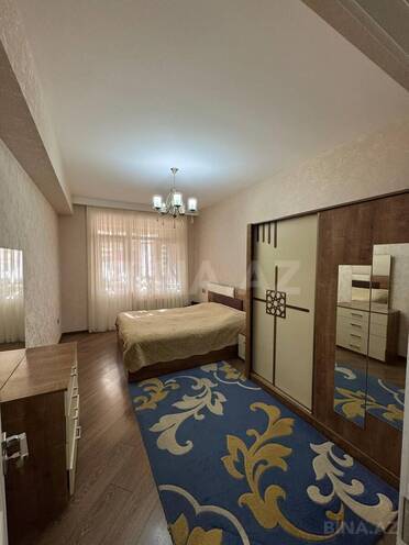 Satılır 3 otaqlı yeni tikili 88 m², Həzi Aslanov m., photo 5 from 13