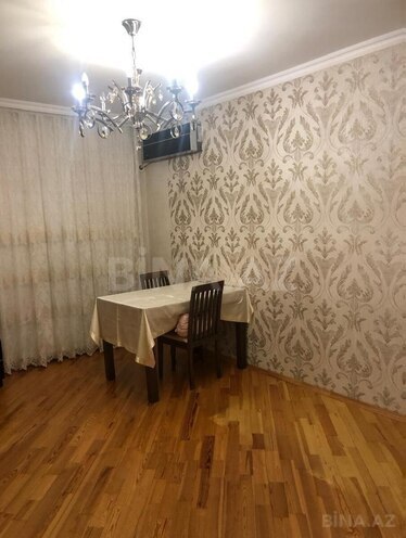 İcarəyə verilir 2 otaqlı köhnə tikili 60 m², Qara Qarayev m., photo 4 from 11
