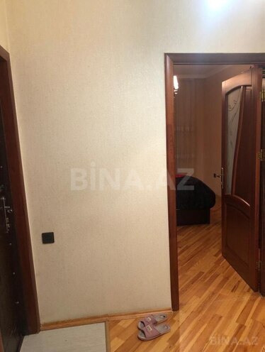 İcarəyə verilir 2 otaqlı köhnə tikili 60 m², Qara Qarayev m., photo 10 from 11