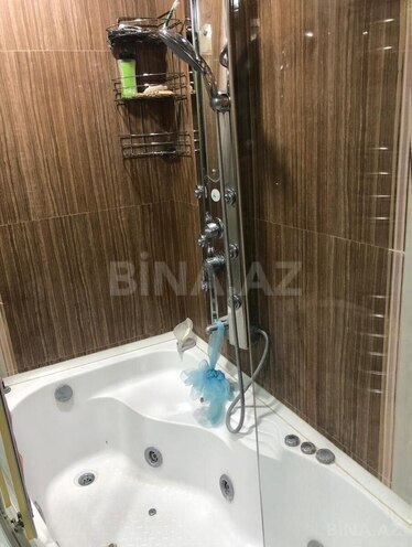 İcarəyə verilir 2 otaqlı köhnə tikili 60 m², Qara Qarayev m., photo 8 from 11