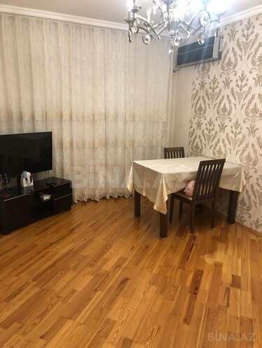 İcarəyə verilir 2 otaqlı köhnə tikili 60 m², Qara Qarayev m., photo 3 from 11