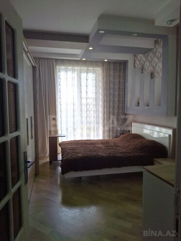 Продаётся 3-комн. новостройка 80 м², м. Ахмедлы, photo 23 from 26