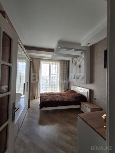 Продаётся 3-комн. новостройка 80 м², м. Ахмедлы, photo 16 from 26