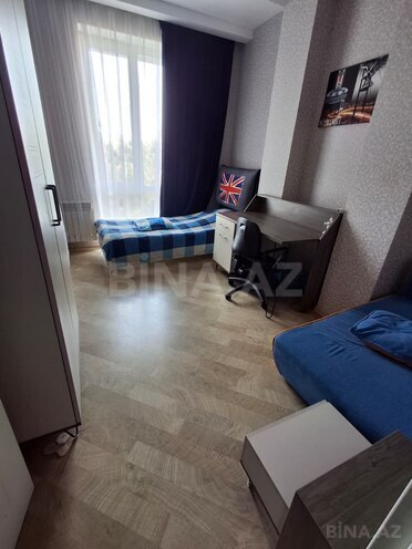 Продаётся 3-комн. новостройка 80 м², м. Ахмедлы, photo 7 from 26