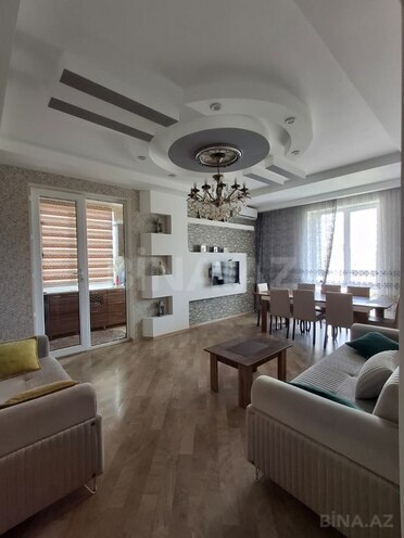 Продаётся 3-комн. новостройка 80 м², м. Ахмедлы, photo 24 from 26
