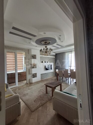 Продаётся 3-комн. новостройка 80 м², м. Ахмедлы, photo 25 from 26