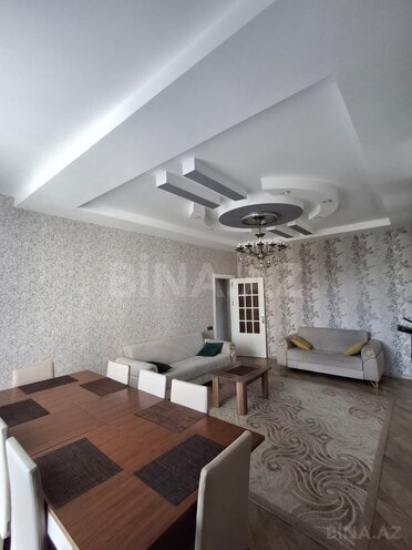 Продаётся 3-комн. новостройка 80 м², м. Ахмедлы, photo 6 from 26
