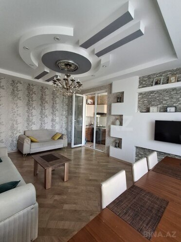 Продаётся 3-комн. новостройка 80 м², м. Ахмедлы, photo 5 from 26