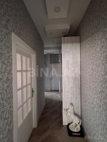 Продаётся 3-комн. новостройка 80 м², м. Ахмедлы, photo 14 from 26