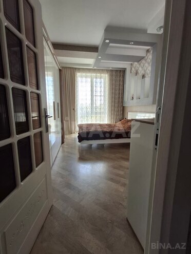 Продаётся 3-комн. новостройка 80 м², м. Ахмедлы, photo 19 from 26