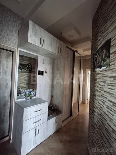 Продаётся 3-комн. новостройка 80 м², м. Ахмедлы, photo 8 from 26