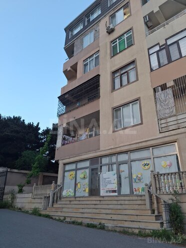 Продаётся 3-комн. новостройка 80 м², м. Ахмедлы, photo 1 from 26