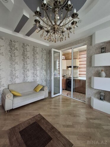 Продаётся 3-комн. новостройка 80 м², м. Ахмедлы, photo 12 from 26